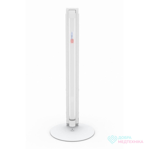 Опромінювач бактерицидний безозоновий на підставці Amed ОБ2.125-11